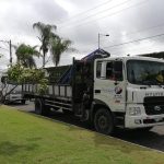 Cortes de todo tipo de ramas